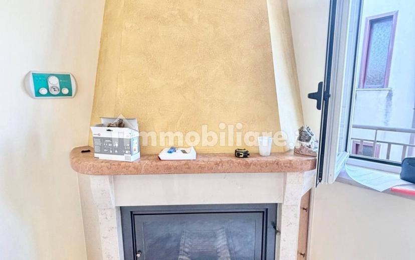 Appartamento via Vittorio Veneto 42, San Mango sul Calore — foto 30 di 38