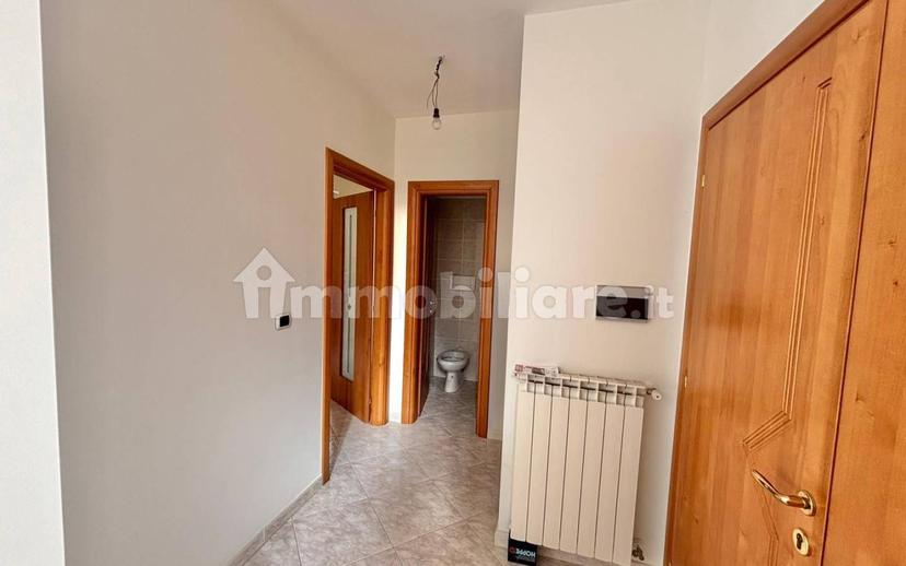 Appartamento via Vittorio Veneto 42, San Mango sul Calore — foto 12 di 38