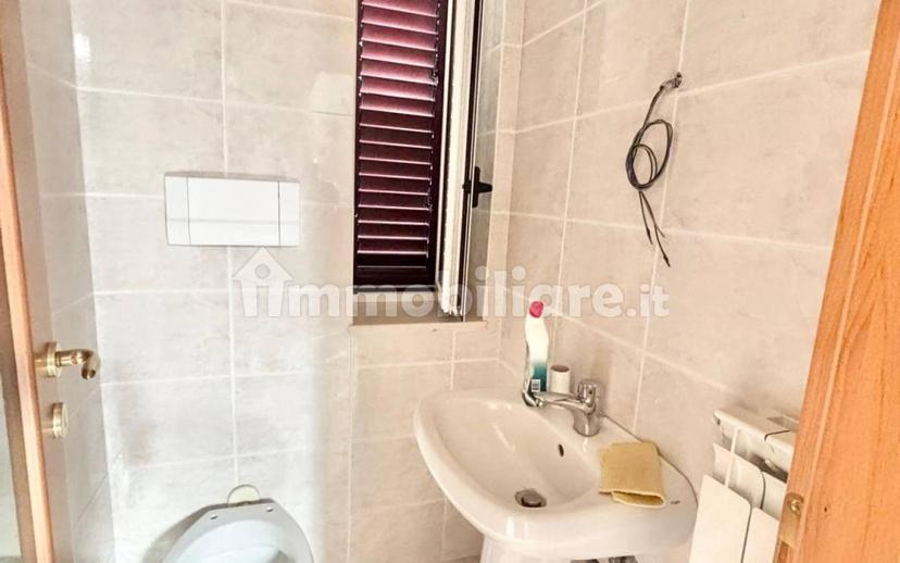Appartamento via Vittorio Veneto 42, San Mango sul Calore — foto 28 di 38