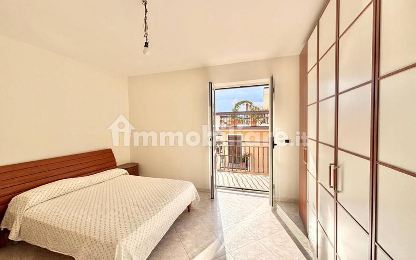 Appartamento via Vittorio Veneto 42, San Mango sul Calore — foto 3 di 38