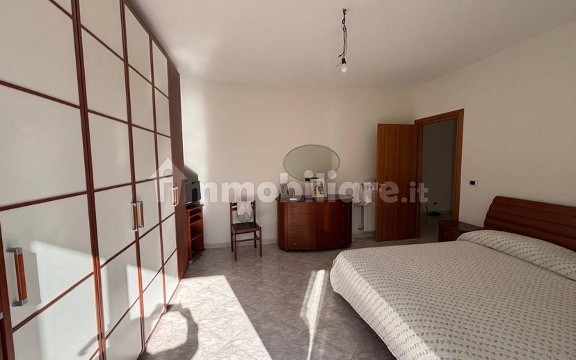 Appartamento via Vittorio Veneto 42, San Mango sul Calore — foto 29 di 38