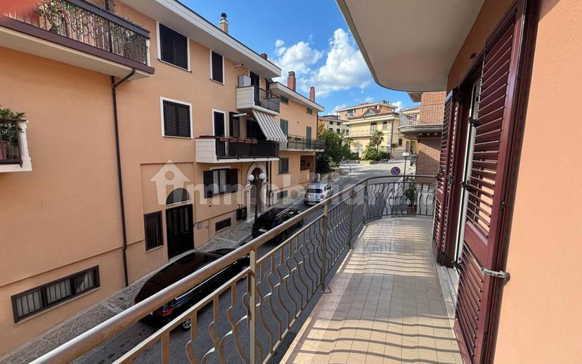 Appartamento via Vittorio Veneto 42, San Mango sul Calore — foto 33 di 38