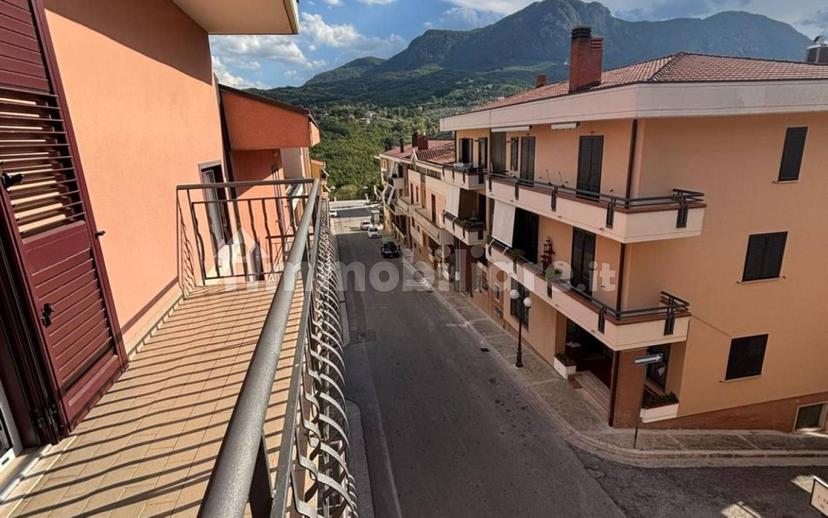 Appartamento via Vittorio Veneto 42, San Mango sul Calore — foto 22 di 38