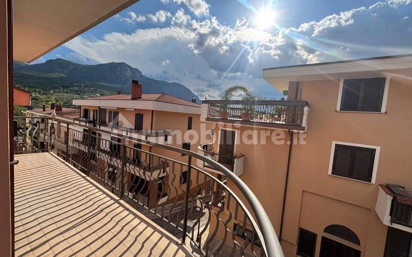 Appartamento via Vittorio Veneto 42, San Mango sul Calore — foto 34 di 38