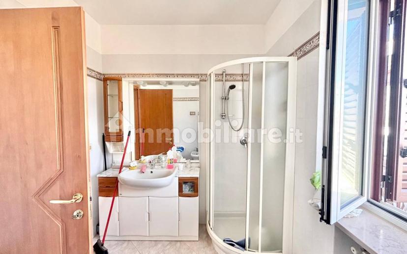 Appartamento via Vittorio Veneto 42, San Mango sul Calore — foto 23 di 38