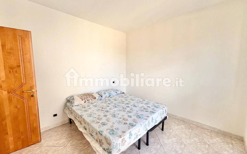 Appartamento via Vittorio Veneto 42, San Mango sul Calore — foto 26 di 38