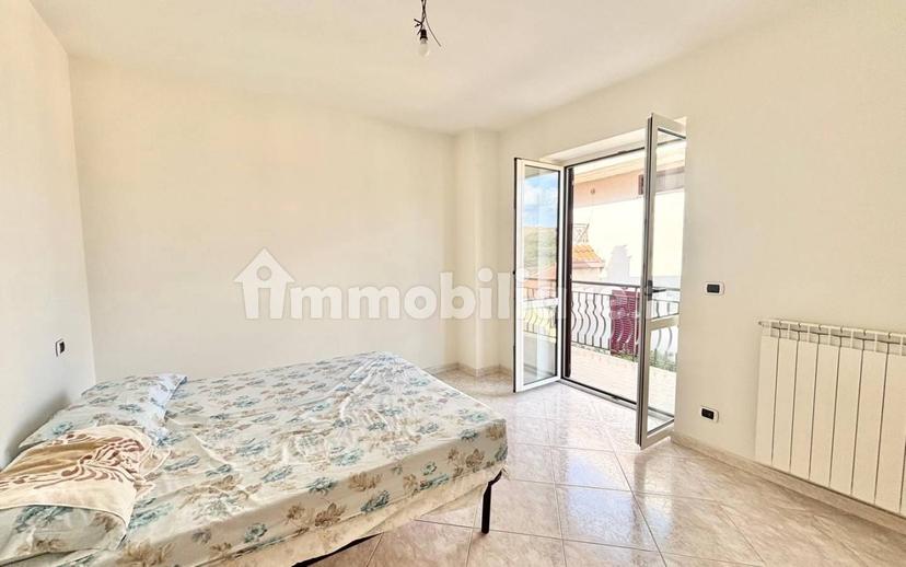 Appartamento via Vittorio Veneto 42, San Mango sul Calore — foto 20 di 38