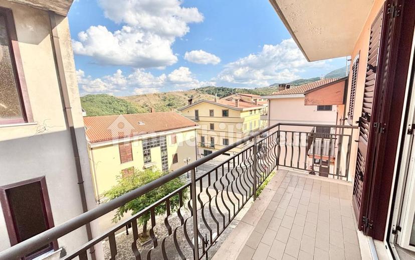Appartamento via Vittorio Veneto 42, San Mango sul Calore — foto 38 di 38