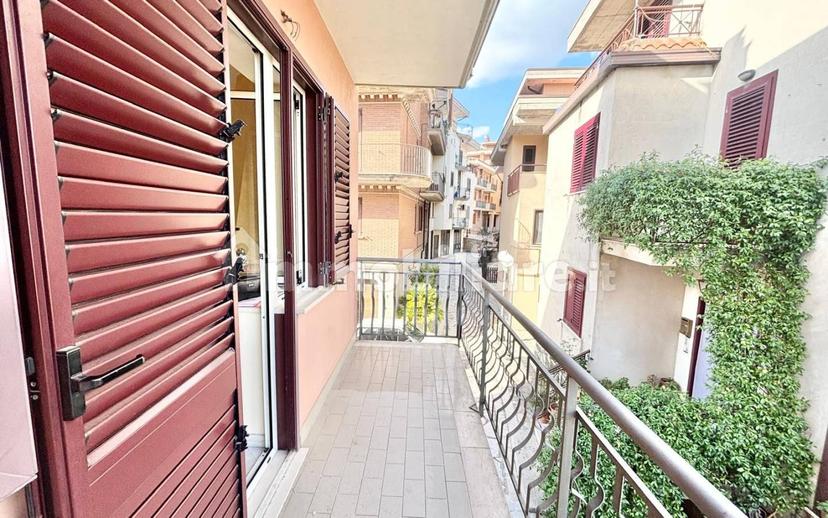 Appartamento via Vittorio Veneto 42, San Mango sul Calore — foto 31 di 38