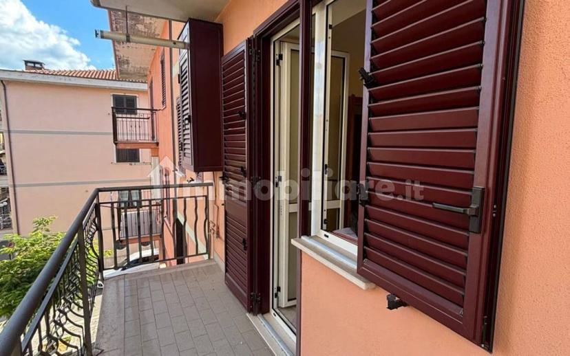 Appartamento via Vittorio Veneto 42, San Mango sul Calore — foto 7 di 38