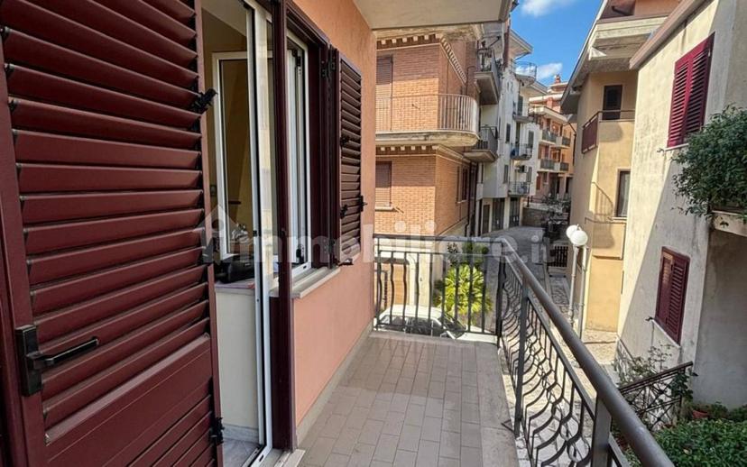 Appartamento via Vittorio Veneto 42, San Mango sul Calore — foto 25 di 38