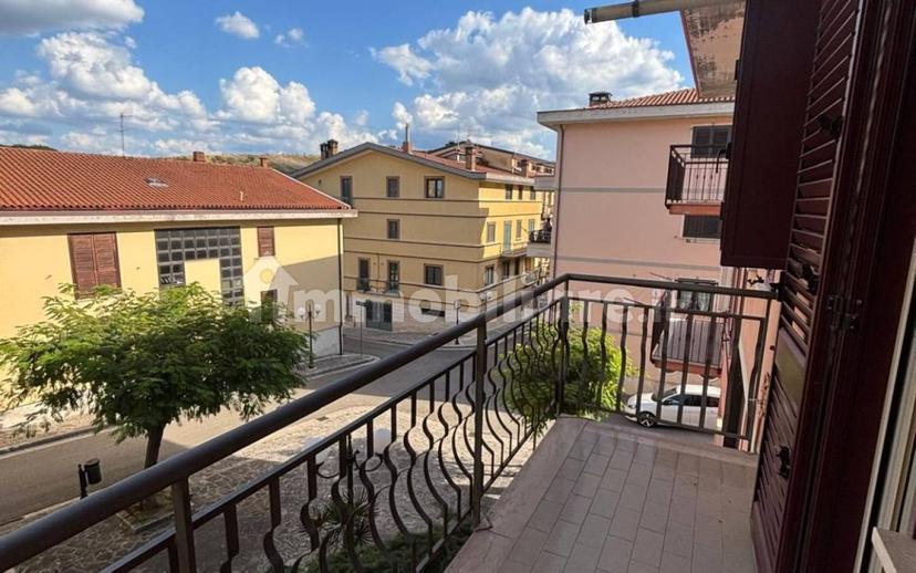 Appartamento via Vittorio Veneto 42, San Mango sul Calore — foto 14 di 38