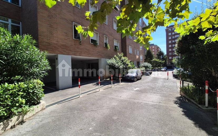 Attico via del Carpineto 2, Baiamonti - Valmaura, Trieste — foto 4 di 33