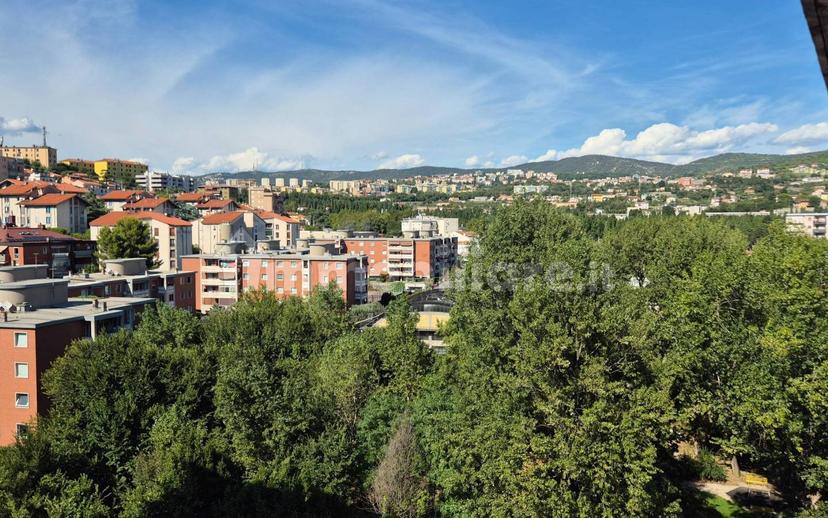 Attico via del Carpineto 2, Baiamonti - Valmaura, Trieste — foto 29 di 33