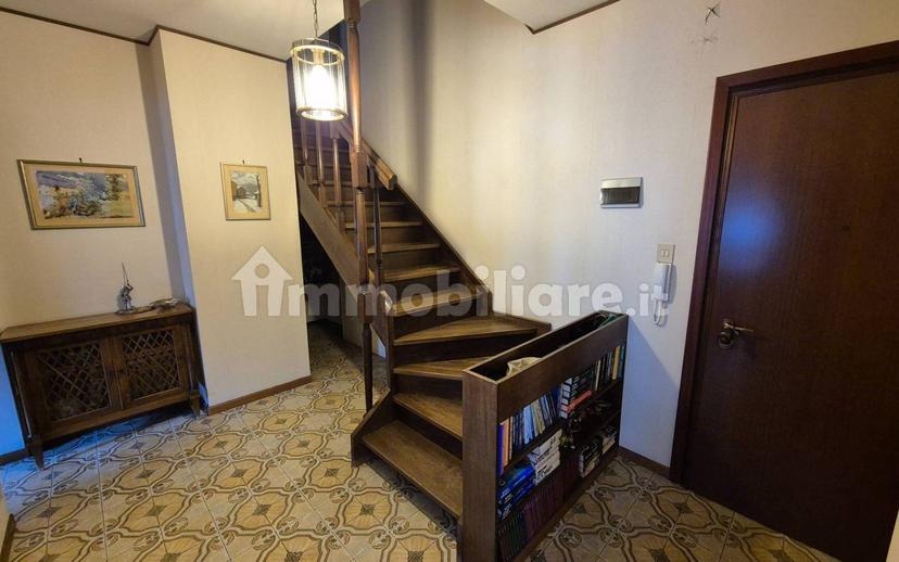 Attico via del Carpineto 2, Baiamonti - Valmaura, Trieste — foto 20 di 33
