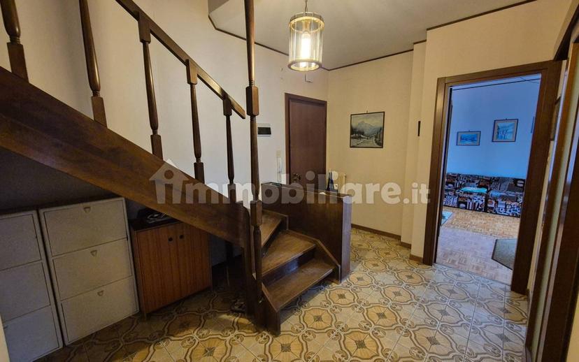 Attico via del Carpineto 2, Baiamonti - Valmaura, Trieste — foto 18 di 33
