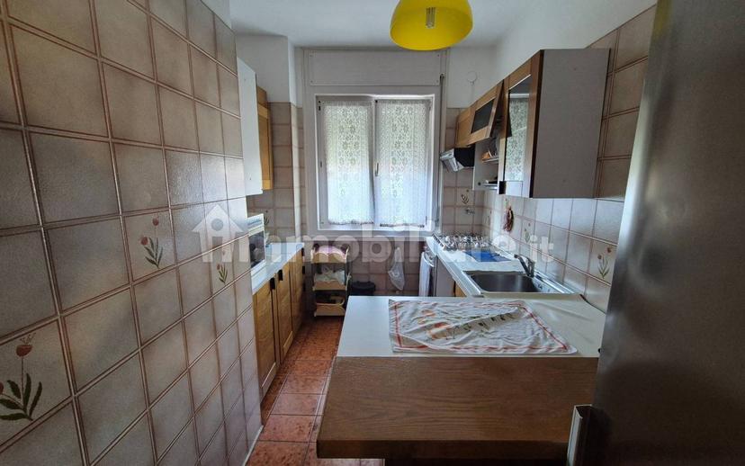 Attico via del Carpineto 2, Baiamonti - Valmaura, Trieste — foto 13 di 33