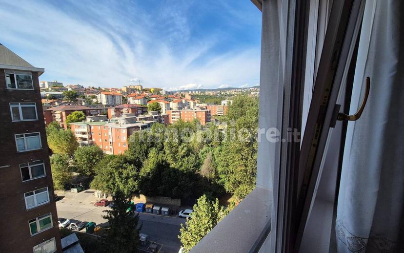 Attico via del Carpineto 2, Baiamonti - Valmaura, Trieste — foto 9 di 33