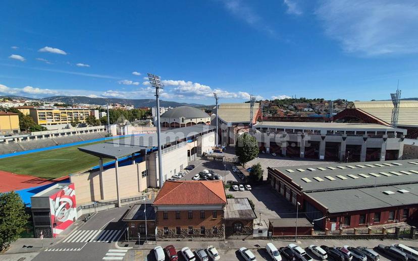 Attico via del Carpineto 2, Baiamonti - Valmaura, Trieste — foto 23 di 33