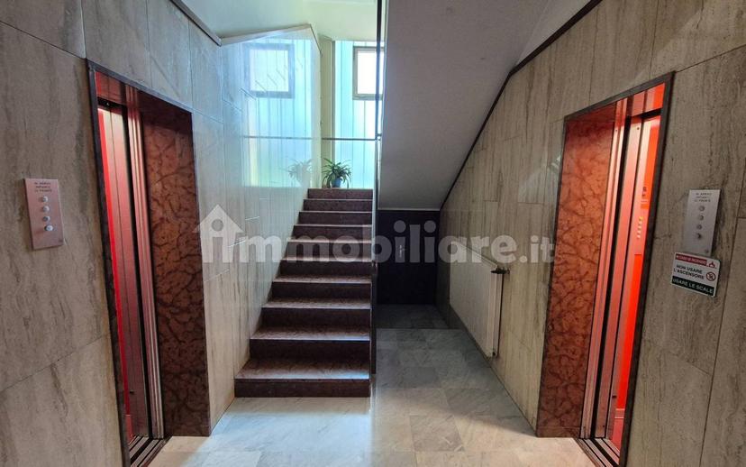 Attico via del Carpineto 2, Baiamonti - Valmaura, Trieste — foto 22 di 33