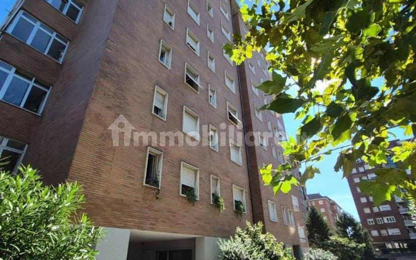 Attico via del Carpineto 2, Baiamonti - Valmaura, Trieste — foto 6 di 33