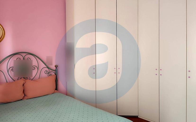Trilocale viale Luigi Einaudi 2F, San Pasquale, Bari