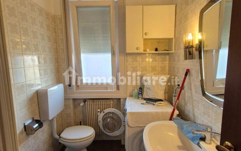 Attico via del Carpineto 2, Baiamonti - Valmaura, Trieste — foto 8 di 33