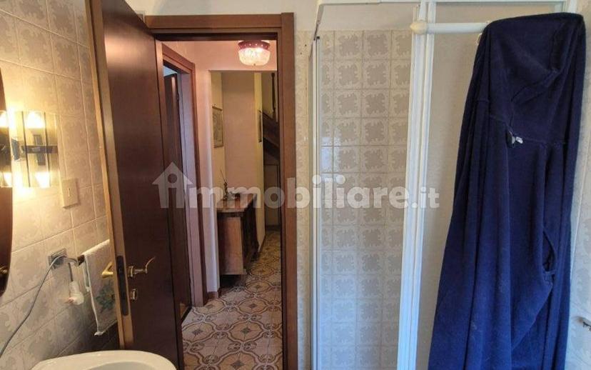 Attico via del Carpineto 2, Baiamonti - Valmaura, Trieste — foto 30 di 33