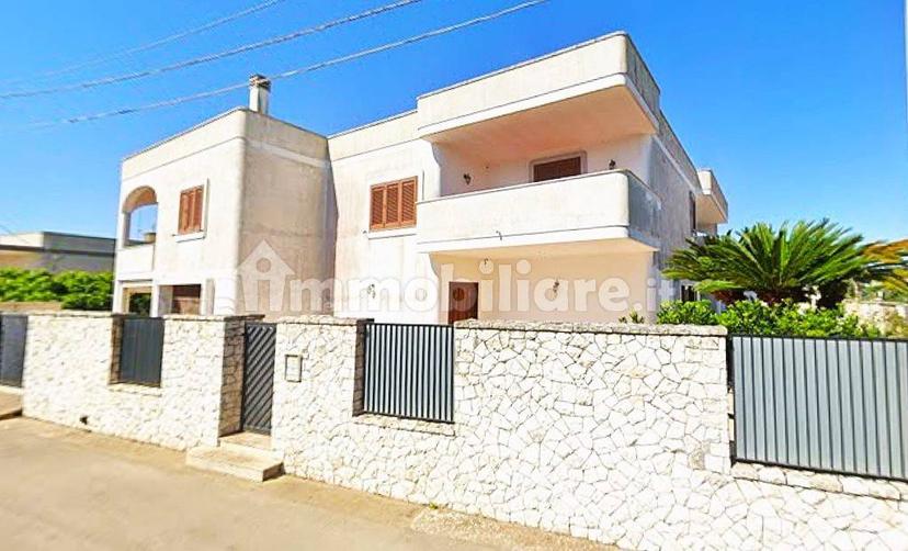 Villa unifamiliare via Malta 8, Sanarica — foto 2 di 28