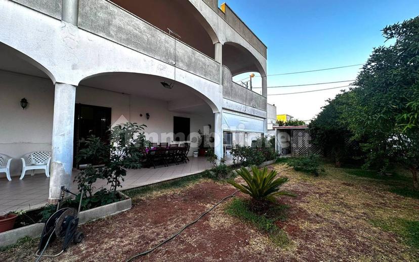 Villa unifamiliare via Malta 8, Sanarica — foto 21 di 28