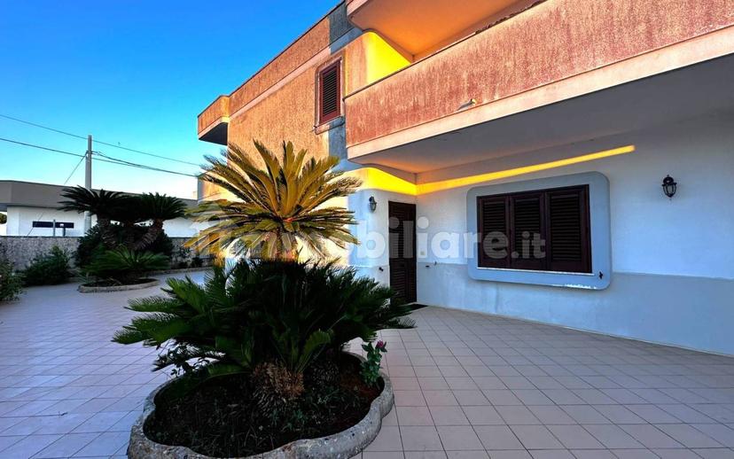 Villa unifamiliare via Malta 8, Sanarica — foto 4 di 28