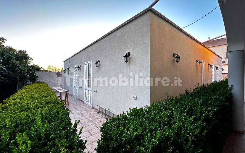 Villa unifamiliare via Malta 8, Sanarica — foto 19 di 28