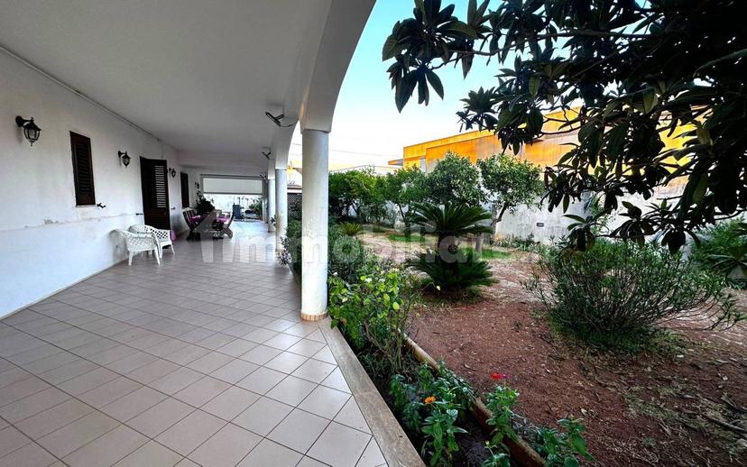 Villa unifamiliare via Malta 8, Sanarica — foto 6 di 28