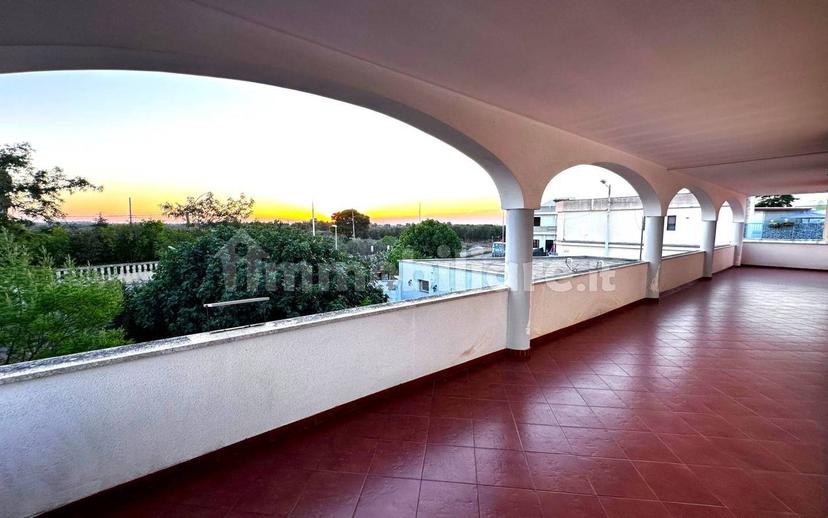 Villa unifamiliare via Malta 8, Sanarica — foto 15 di 28