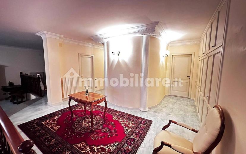 Villa unifamiliare via Malta 8, Sanarica — foto 7 di 28