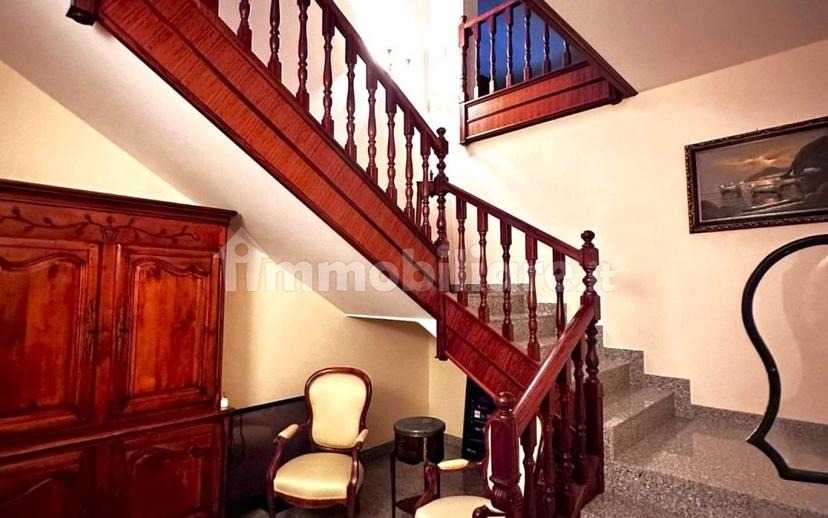 Villa unifamiliare via Malta 8, Sanarica — foto 13 di 28