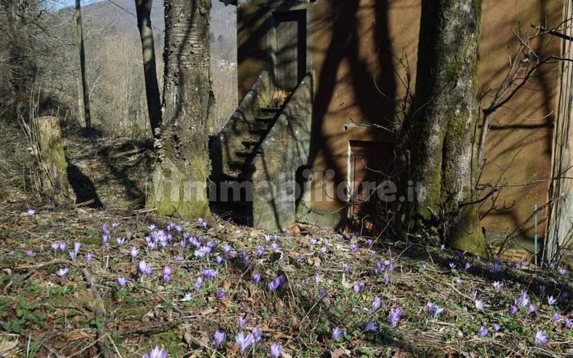 Terratetto unifamiliare via Storaia Nuova, Vernio — foto 41 di 54