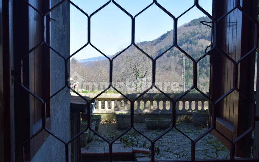 Terratetto unifamiliare via Storaia Nuova, Vernio — foto 28 di 54