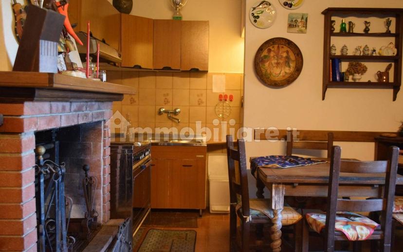 Terratetto unifamiliare via Storaia Nuova, Vernio — foto 7 di 54
