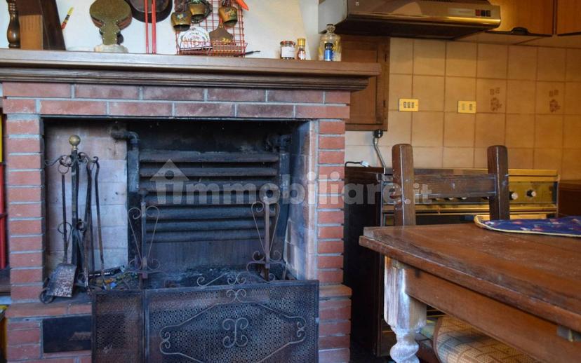 Terratetto unifamiliare via Storaia Nuova, Vernio — foto 54 di 54