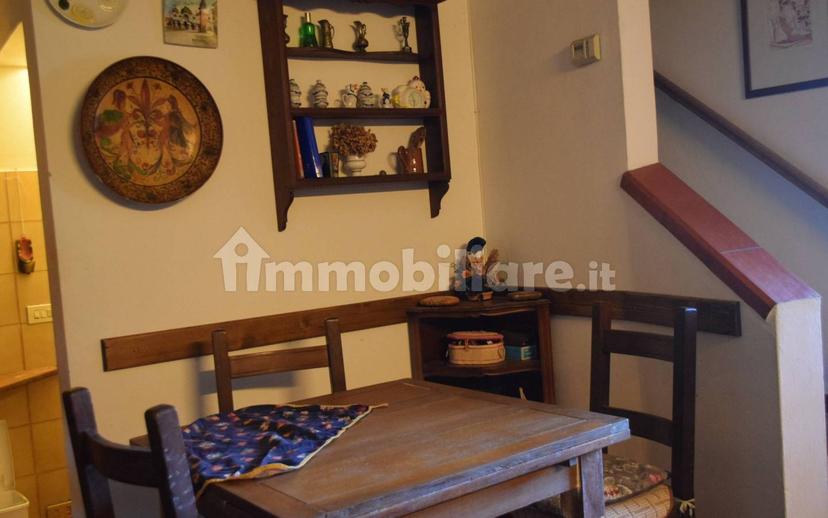 Terratetto unifamiliare via Storaia Nuova, Vernio — foto 35 di 54
