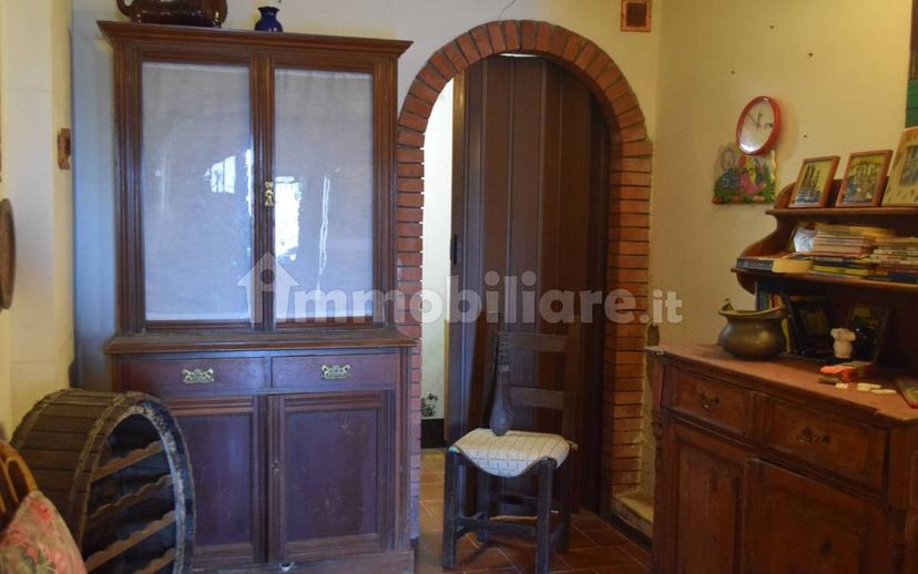 Terratetto unifamiliare via Storaia Nuova, Vernio — foto 49 di 54