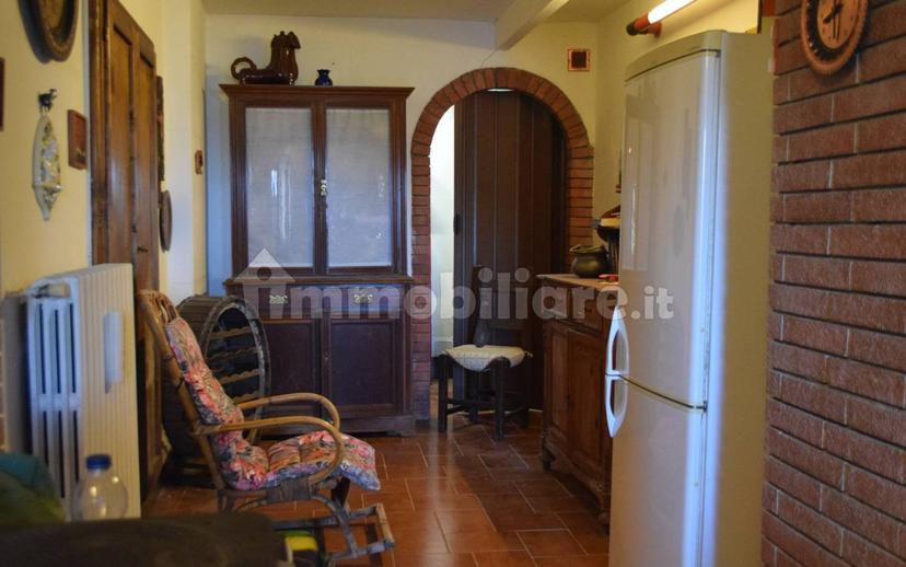 Terratetto unifamiliare via Storaia Nuova, Vernio — foto 12 di 54