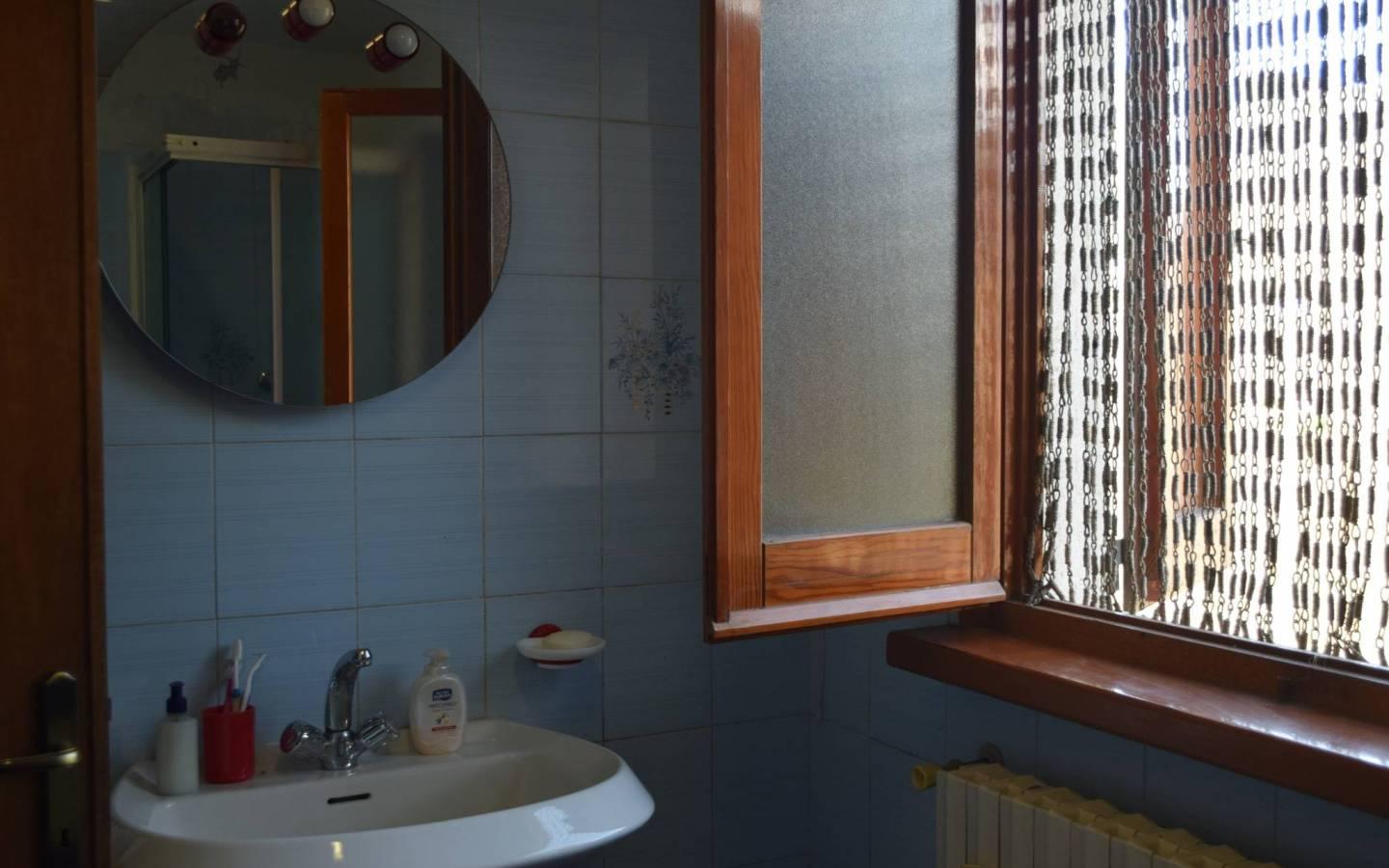Terratetto unifamiliare via Storaia Nuova, Vernio