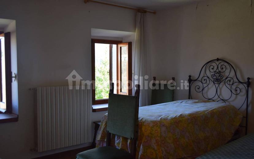 Terratetto unifamiliare via Storaia Nuova, Vernio — foto 9 di 54