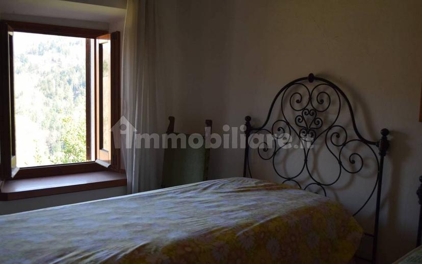Terratetto unifamiliare via Storaia Nuova, Vernio — foto 38 di 54