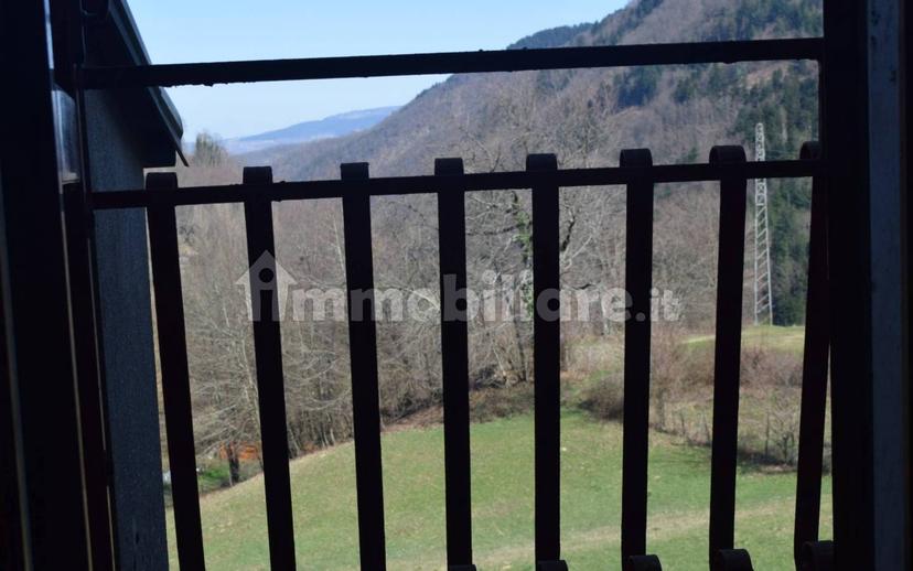 Terratetto unifamiliare via Storaia Nuova, Vernio — foto 26 di 54