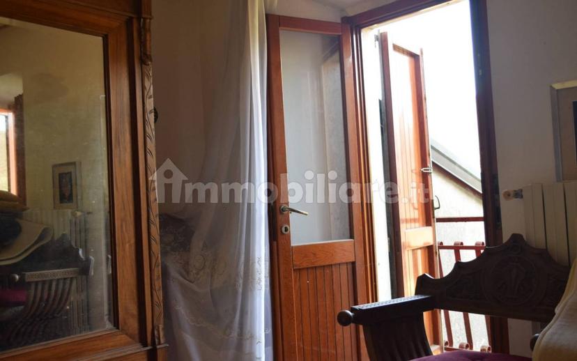 Terratetto unifamiliare via Storaia Nuova, Vernio — foto 36 di 54