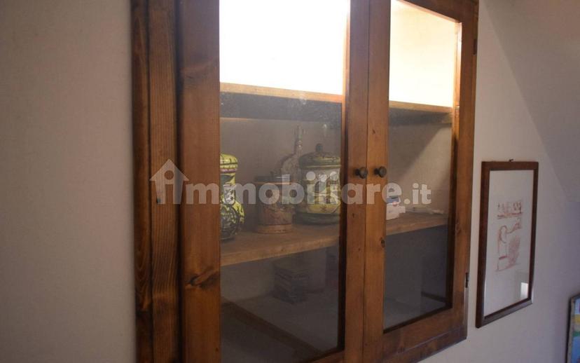 Terratetto unifamiliare via Storaia Nuova, Vernio — foto 47 di 54