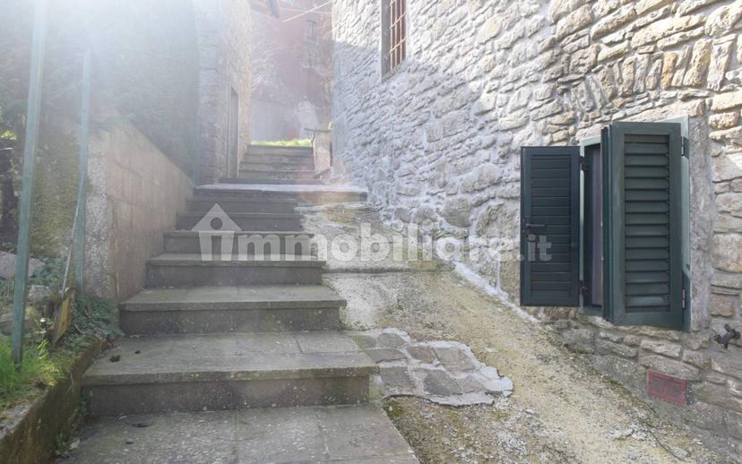 Terratetto unifamiliare via Storaia Nuova, Vernio — foto 32 di 54